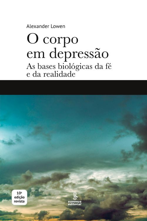Produktbild: O corpo em depressão