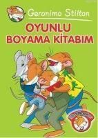 Produktbild: Oyunlu Boyama Kitabim