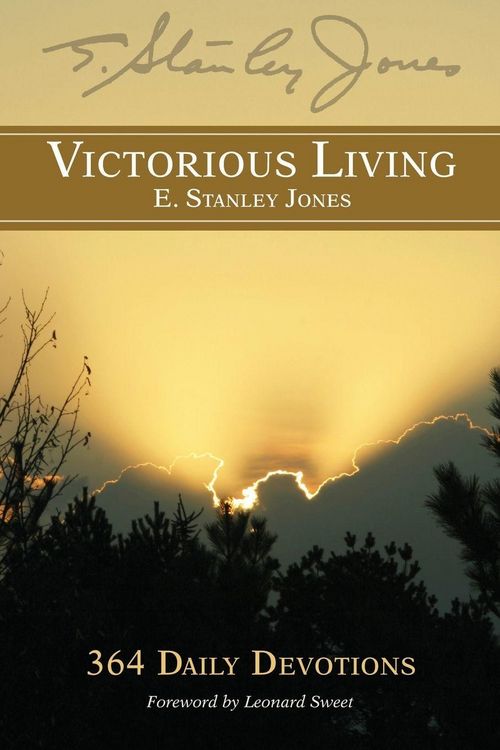 Produktbild: Victorious Living