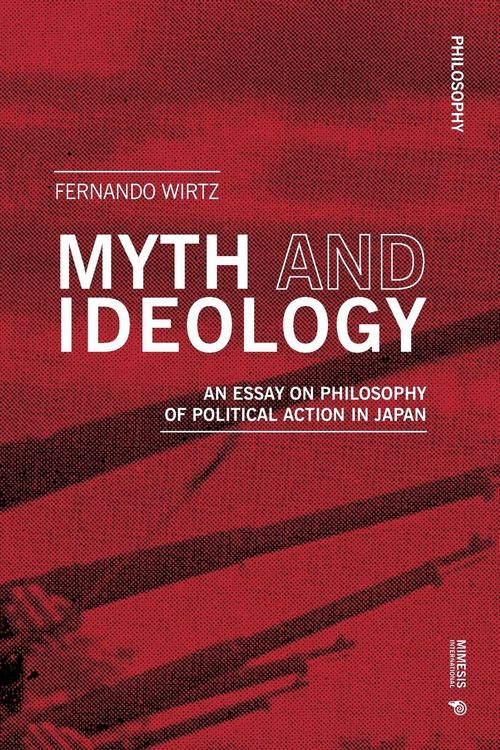 Produktbild: Myth and Ideology