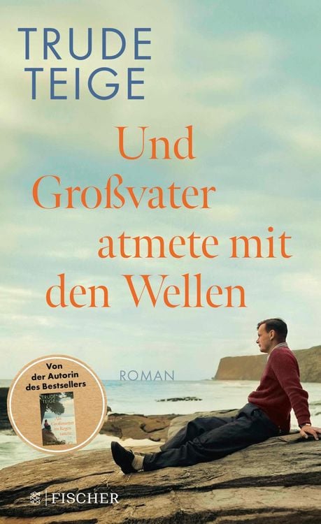 Produktbild: Und Gro&szlig;vater atmete mit den Wellen