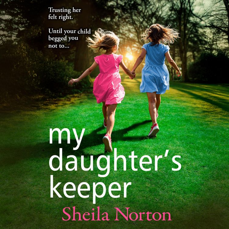 Produktbild: My Daughter's Keeper