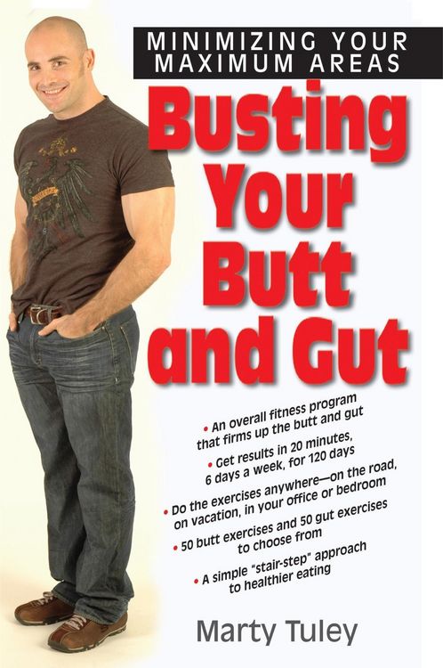 Produktbild: Busting Your Butt and Gut