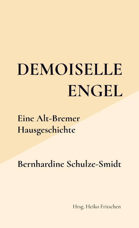 Produktbild: Demoiselle Engel