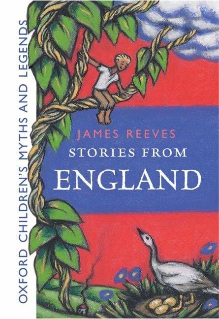 Produktbild: Stories from England