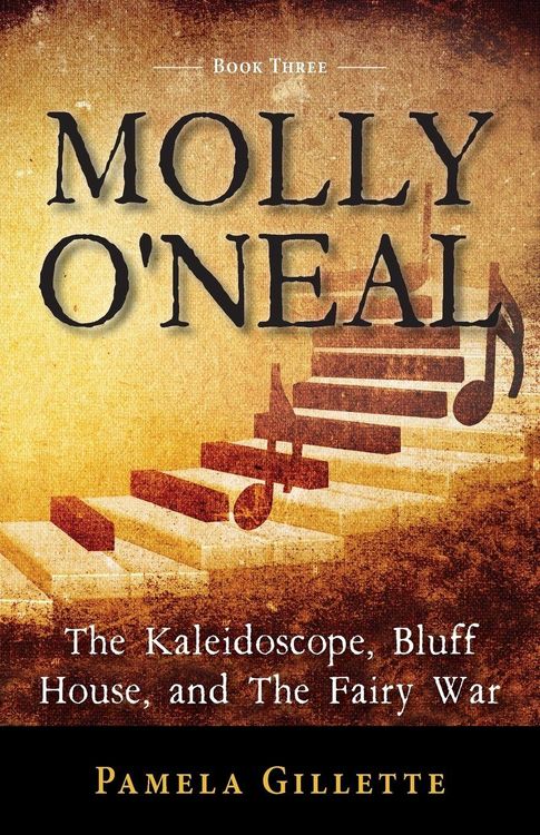 Produktbild: Molly O'Neal