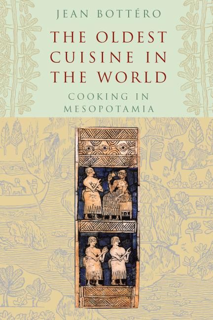Produktbild: The Oldest Cuisine in the World