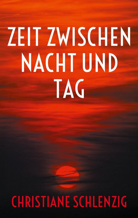 Produktbild: Zeit zwischen Nacht und Tag