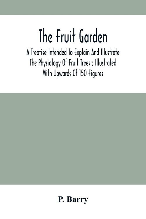 Produktbild: The Fruit Garden