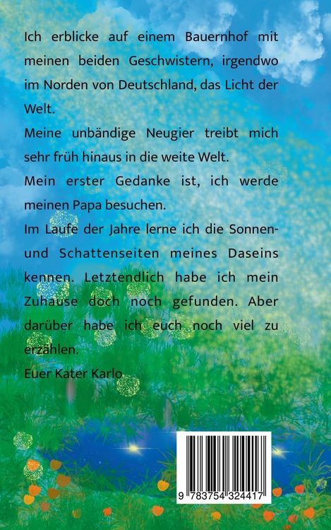 Produktbild: Mein Freund Karlo