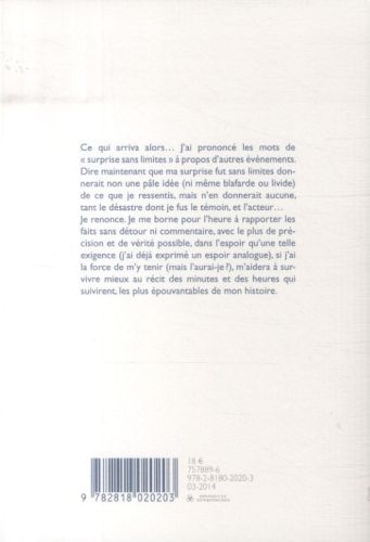 Produktbild: Le livre