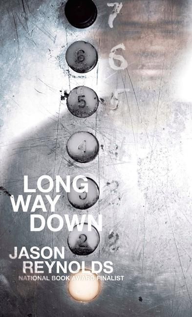 Produktbild: Long Way Down