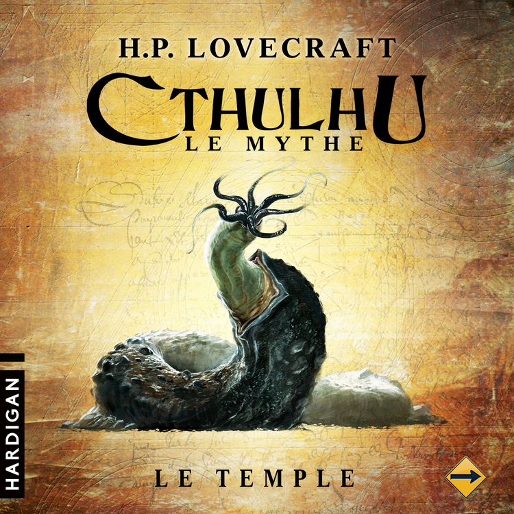 Produktbild: Le Temple - 7