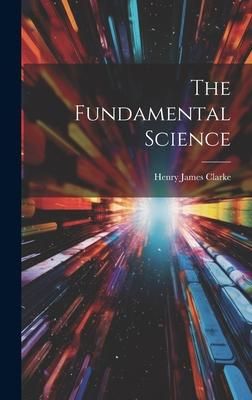 Produktbild: The Fundamental Science