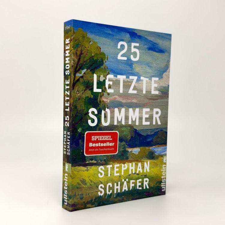 25 letzte Sommer