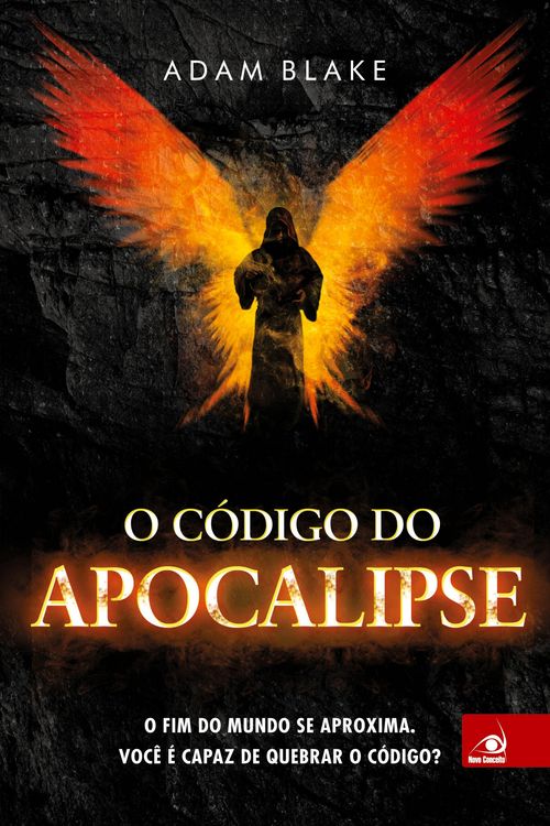 Produktbild: O C&oacute;digo do Apocalipse
