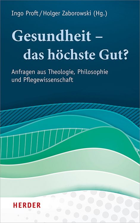 Produktbild: Gesundheit &ndash; das h&ouml;chste Gut?
