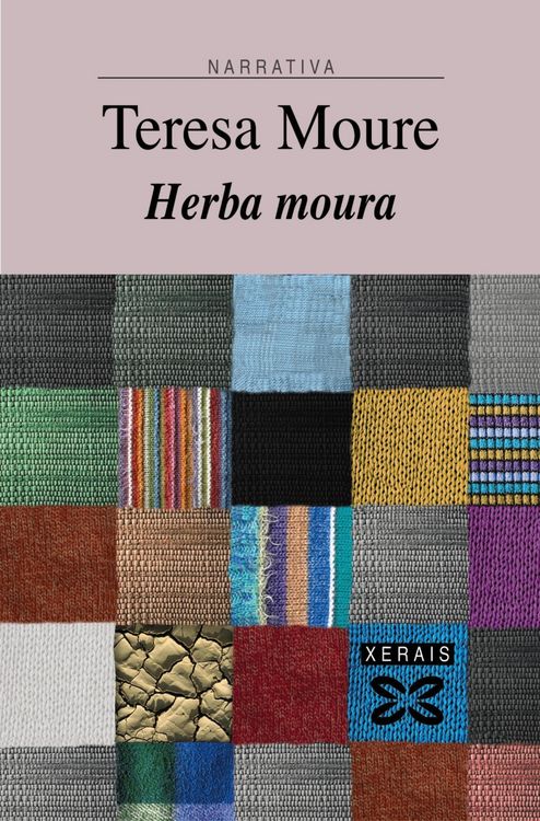 Produktbild: Herba moura