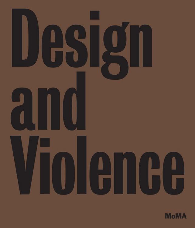 Produktbild: Design and Violence