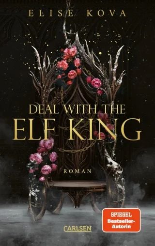 Produktbild: Married into Magic: Deal with the Elf King