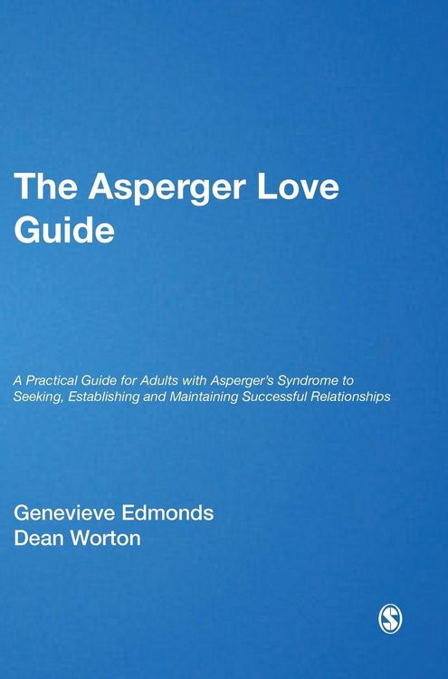 Produktbild: The Asperger Love Guide
