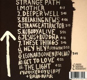 Produktbild: Strange Path