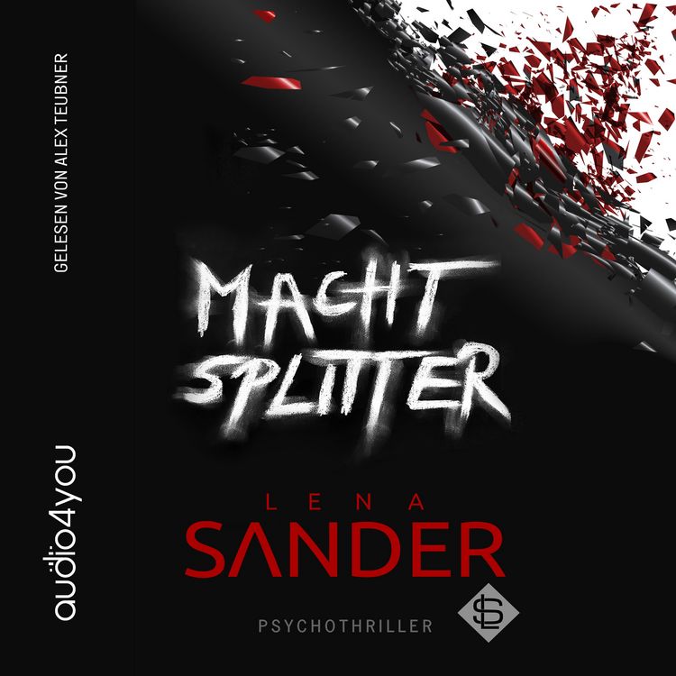 Produktbild: Machtsplitter