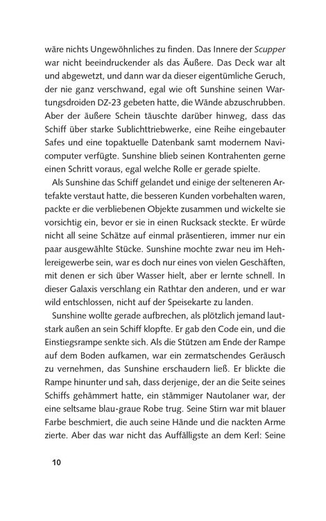 Produktbild: Star Wars: Die Hohe Republik - Der Pfad der T&auml;uschung