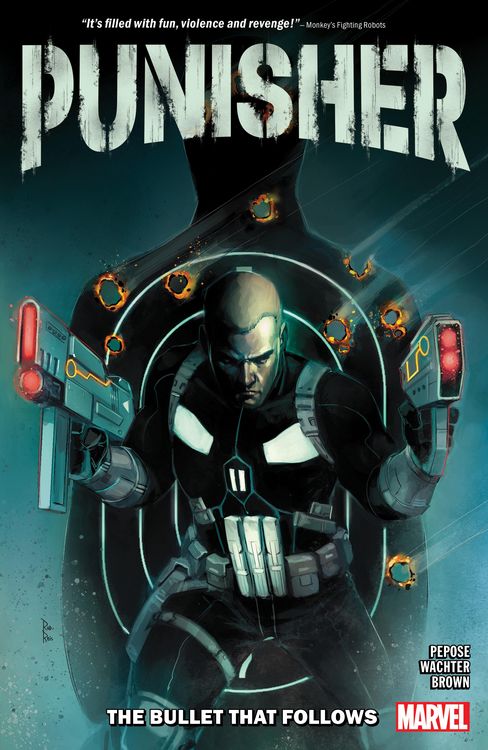 Produktbild: Punisher