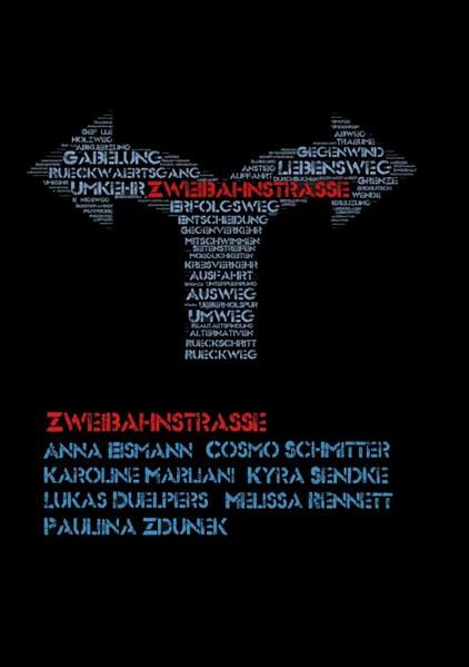 Produktbild: Zweibahnstrasse