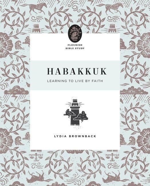 Produktbild: Habakkuk