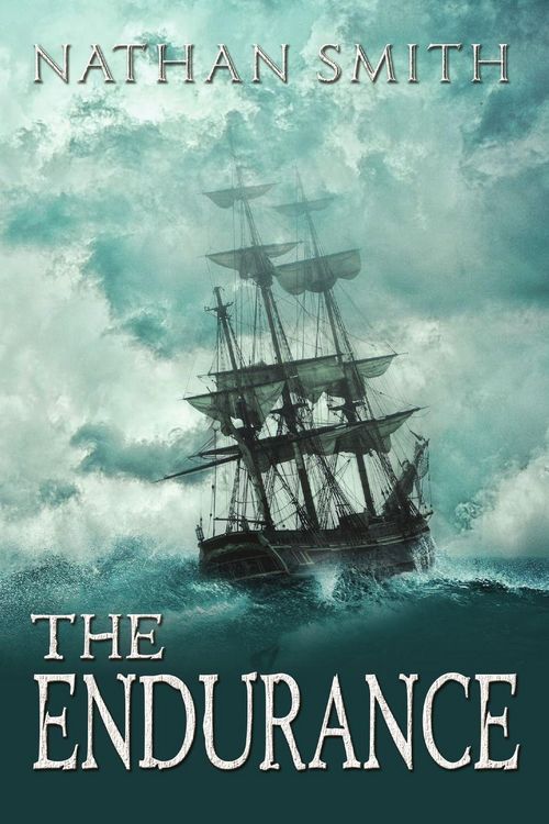 Produktbild: The Endurance