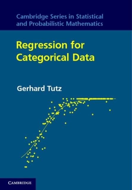 Produktbild: Regression for Categorical Data