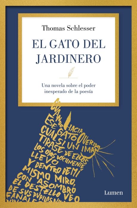 Produktbild: El Gato del Jardinero