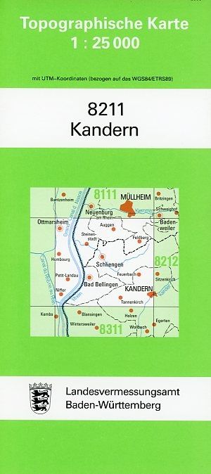 Produktbild: Kandern