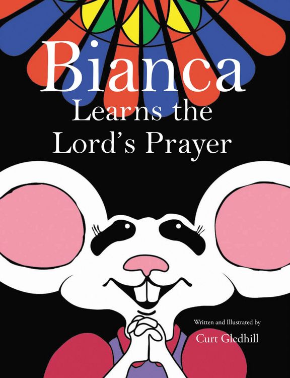Produktbild: Bianca Learns the Lord's Prayer