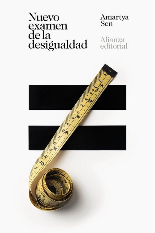 Produktbild: Nuevo examen de la desigualdad