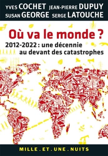 Produktbild: O&ugrave; va le monde ?