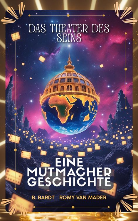 Produktbild: Eine Mutmachergeschichte