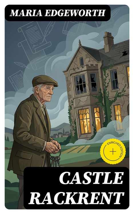Produktbild: Castle Rackrent