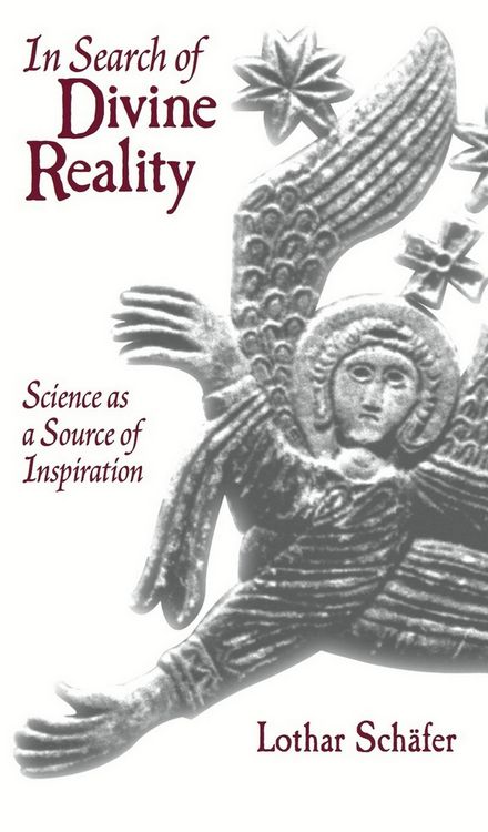 Produktbild: In Search of Divine Reality