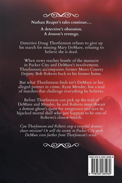 Produktbild: Mortal Shells, Tales from the Afterworld, Book 3