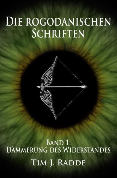 Produktbild: Die rogodanischen Schriften / Die rogodanischen Schriften Band 1