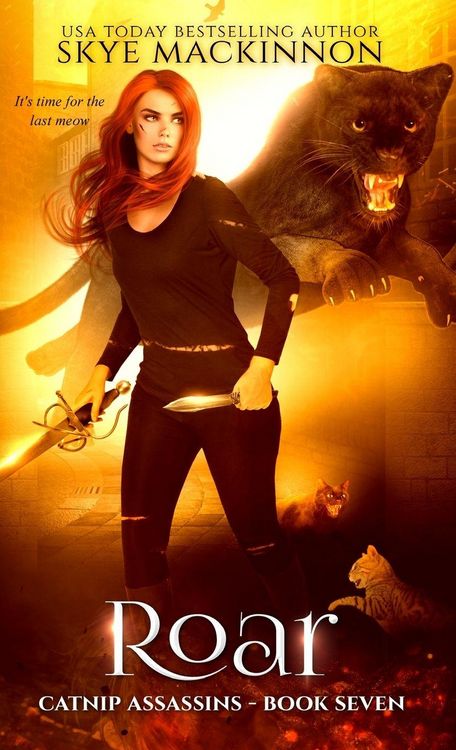 Produktbild: Roar