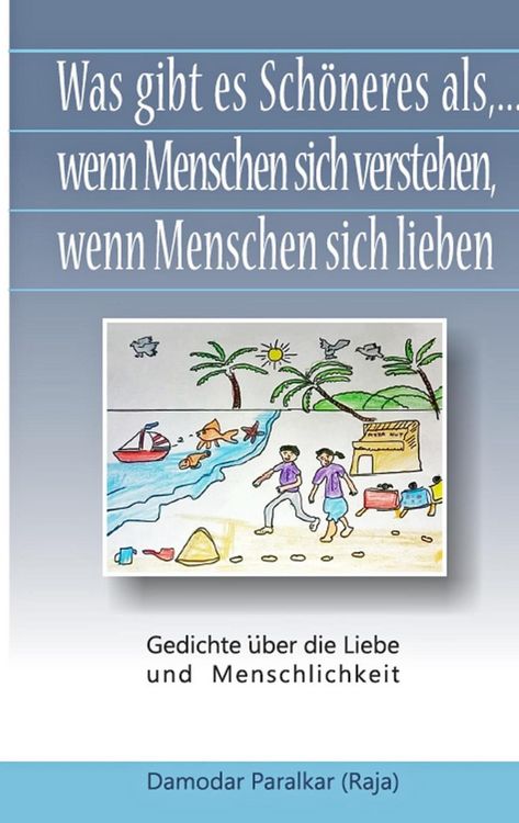 Produktbild: Was gibt es Sch&ouml;neres, als ... wenn Menschen sich verstehen, wenn Menschen sich lieben