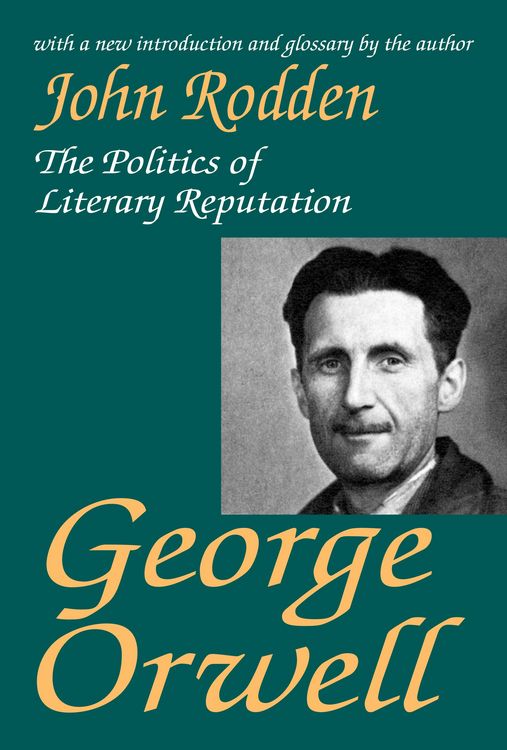 Produktbild: George Orwell