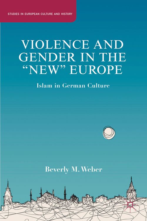 Produktbild: Violence and Gender in the "New" Europe