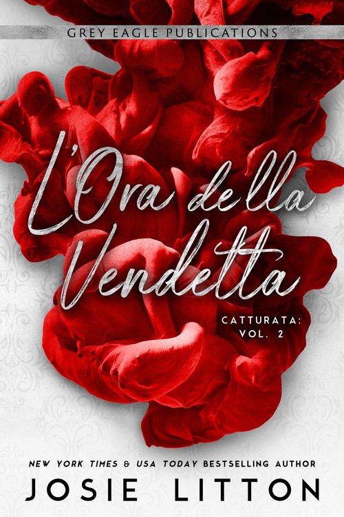 Produktbild: L'Ora della Vendetta