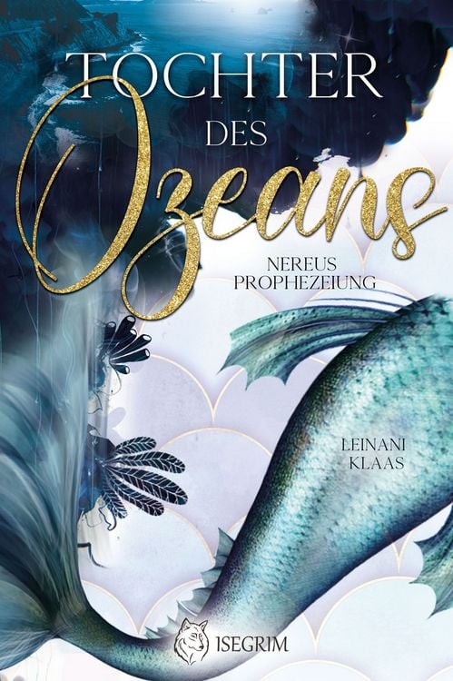 Produktbild: Tochter des Ozeans - Nereus Prophezeiung