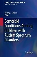 Produktbild: Comorbid Conditions Among Children with Autism Spectrum Disorders